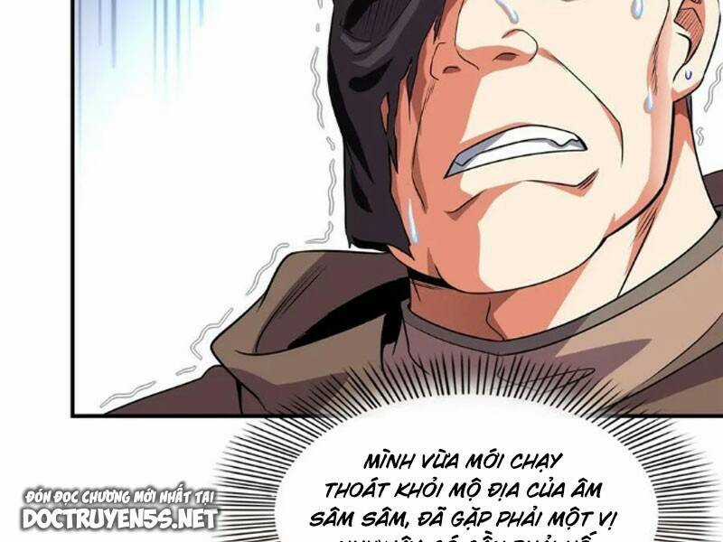 Thiên Đạo Đồ Thư Quán Chapter 268 trang 12