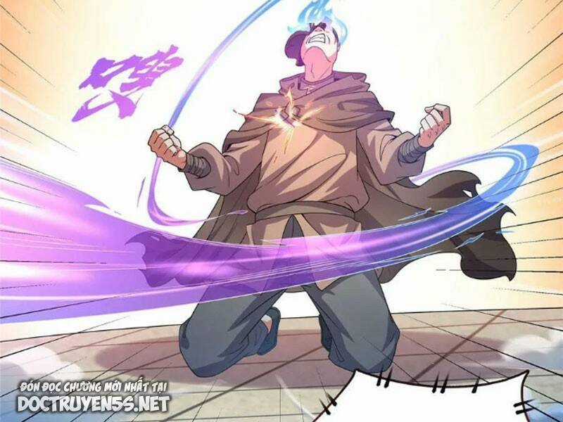 Thiên Đạo Đồ Thư Quán Chapter 268 trang 19