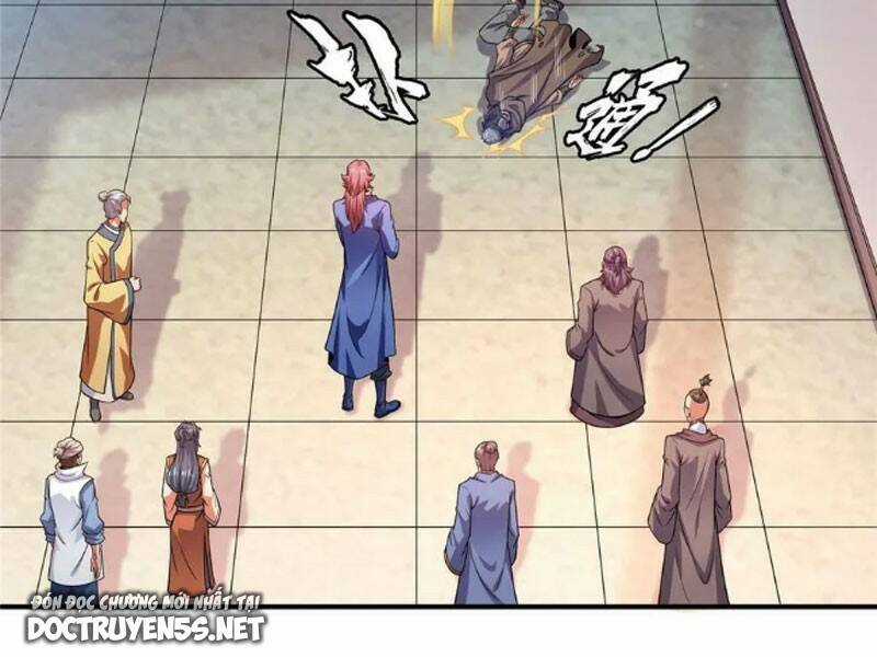 Thiên Đạo Đồ Thư Quán Chapter 268 trang 21