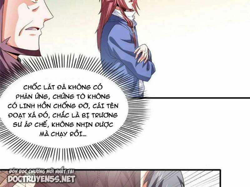 Thiên Đạo Đồ Thư Quán Chapter 268 trang 23