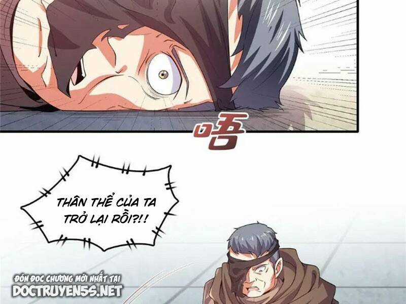 Thiên Đạo Đồ Thư Quán Chapter 268 trang 24