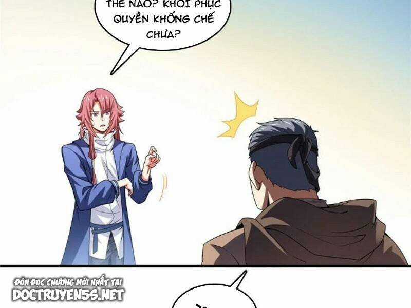 Thiên Đạo Đồ Thư Quán Chapter 268 trang 26