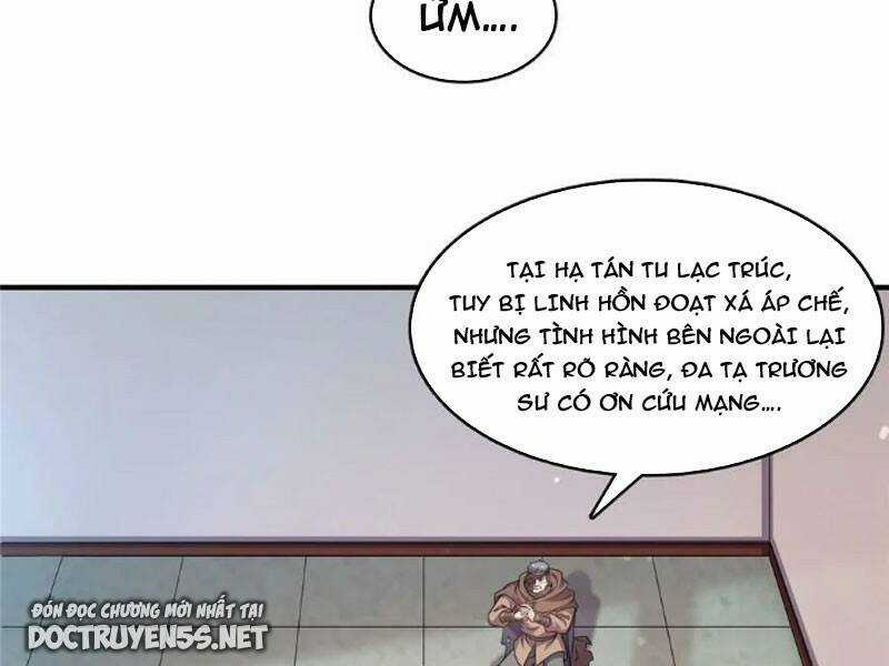 Thiên Đạo Đồ Thư Quán Chapter 268 trang 27