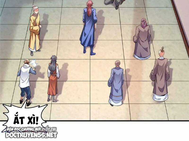 Thiên Đạo Đồ Thư Quán Chapter 268 trang 28