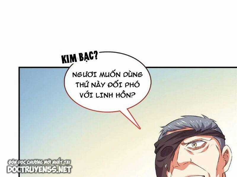 Thiên Đạo Đồ Thư Quán Chapter 268 trang 3