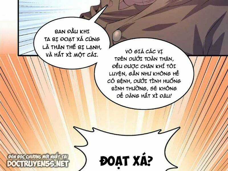 Thiên Đạo Đồ Thư Quán Chapter 268 trang 30