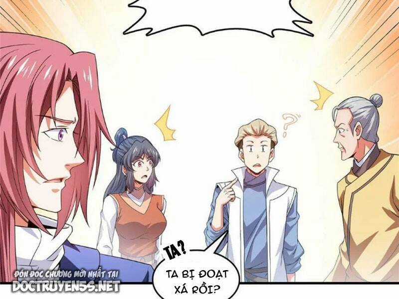 Thiên Đạo Đồ Thư Quán Chapter 268 trang 31