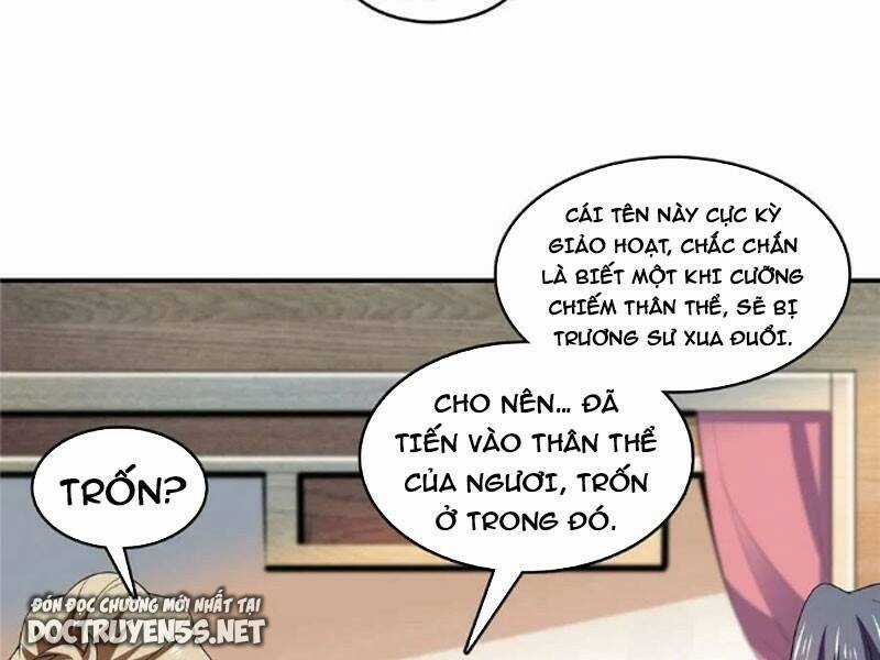 Thiên Đạo Đồ Thư Quán Chapter 268 trang 32