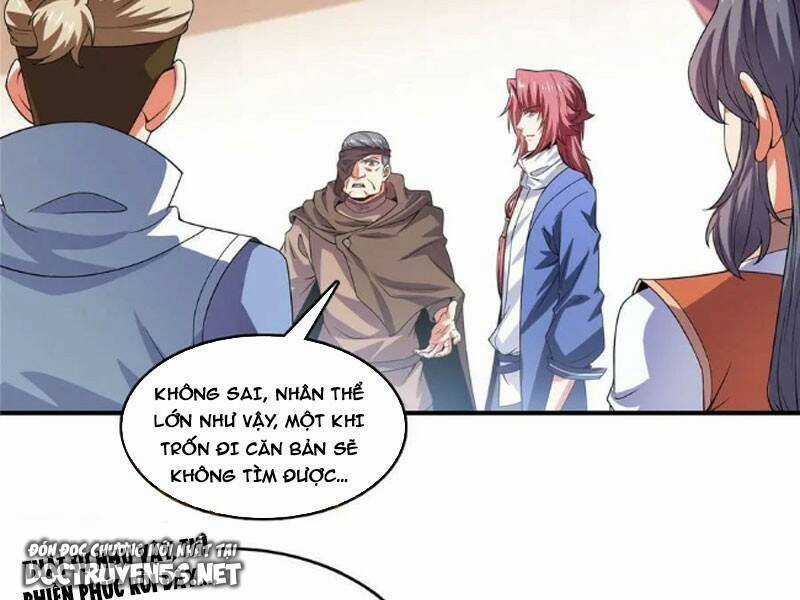 Thiên Đạo Đồ Thư Quán Chapter 268 trang 33