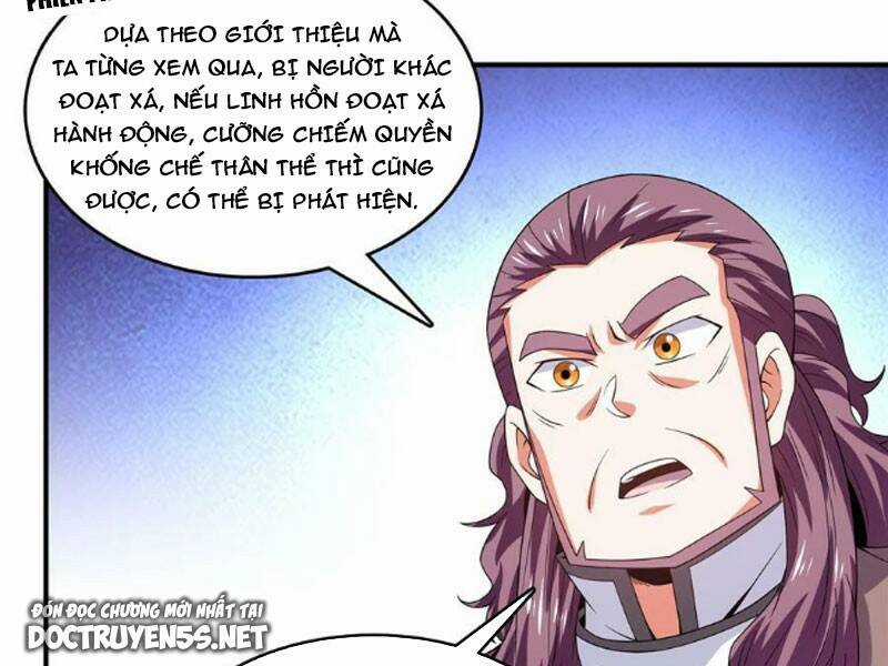 Thiên Đạo Đồ Thư Quán Chapter 268 trang 34