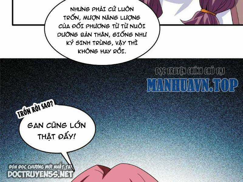 Thiên Đạo Đồ Thư Quán Chapter 268 trang 35