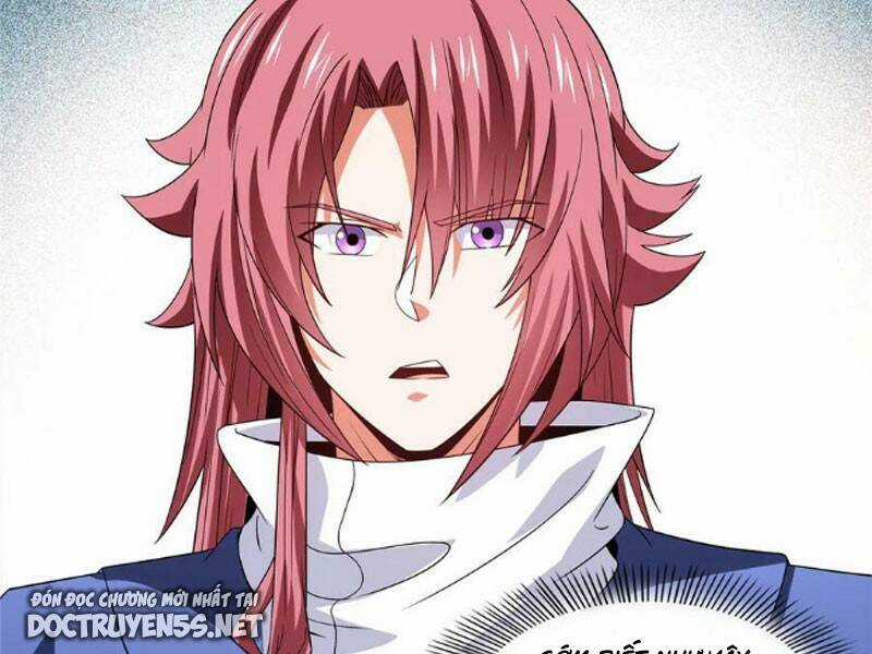 Thiên Đạo Đồ Thư Quán Chapter 268 trang 36