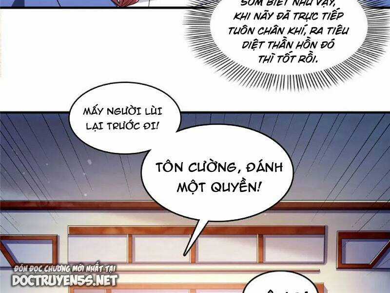 Thiên Đạo Đồ Thư Quán Chapter 268 trang 37