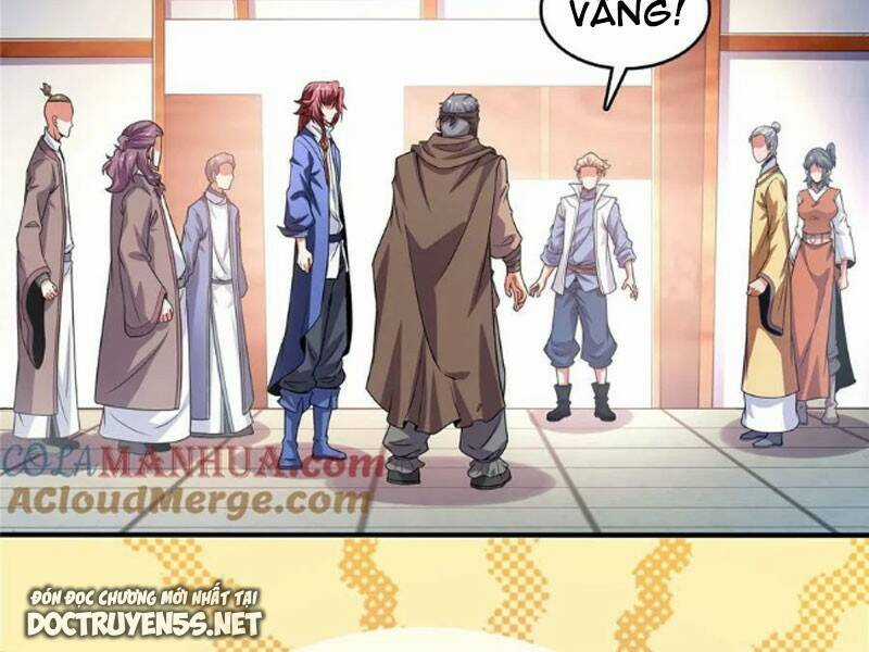 Thiên Đạo Đồ Thư Quán Chapter 268 trang 38