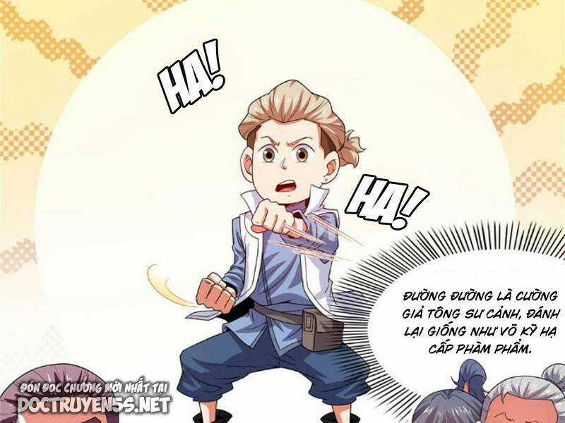 Thiên Đạo Đồ Thư Quán Chapter 268 trang 39