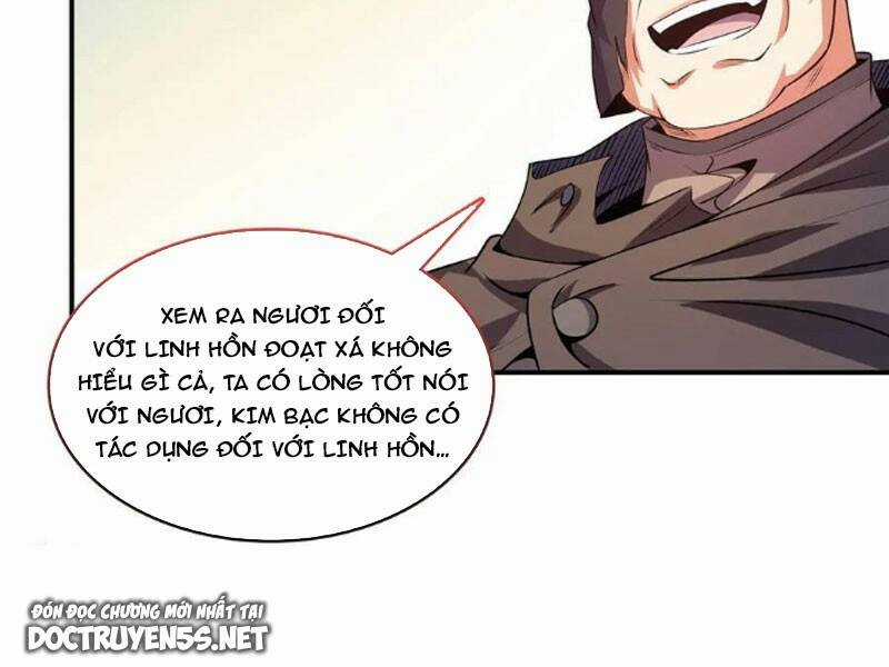 Thiên Đạo Đồ Thư Quán Chapter 268 trang 4