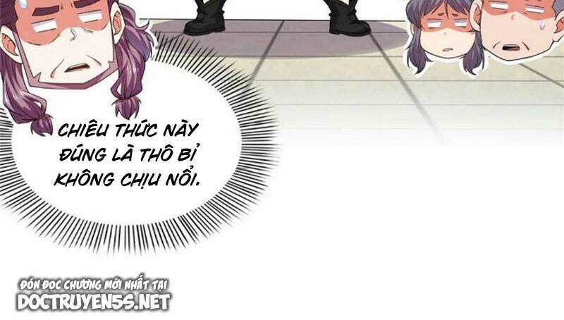 Thiên Đạo Đồ Thư Quán Chapter 268 trang 40