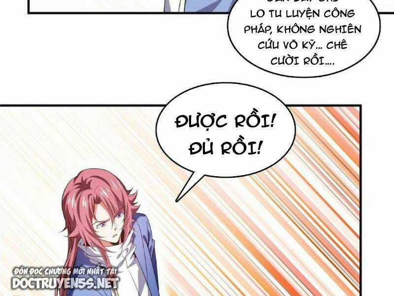 Thiên Đạo Đồ Thư Quán Chapter 268 trang 42