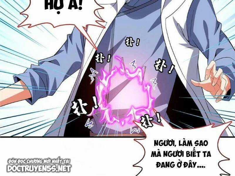 Thiên Đạo Đồ Thư Quán Chapter 268 trang 45