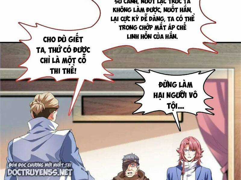 Thiên Đạo Đồ Thư Quán Chapter 268 trang 48