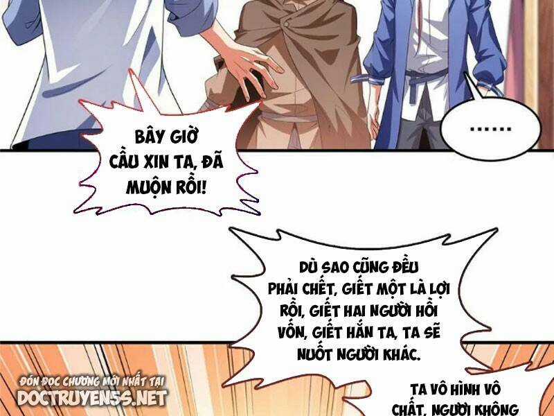 Thiên Đạo Đồ Thư Quán Chapter 268 trang 49