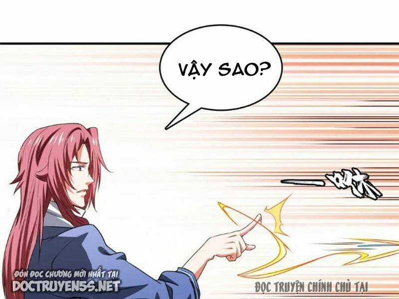 Thiên Đạo Đồ Thư Quán Chapter 268 trang 5