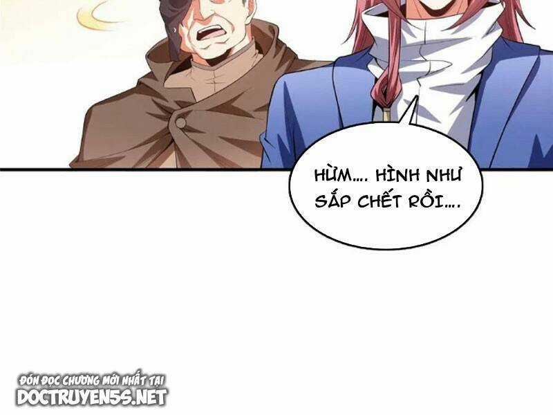 Thiên Đạo Đồ Thư Quán Chapter 268 trang 53