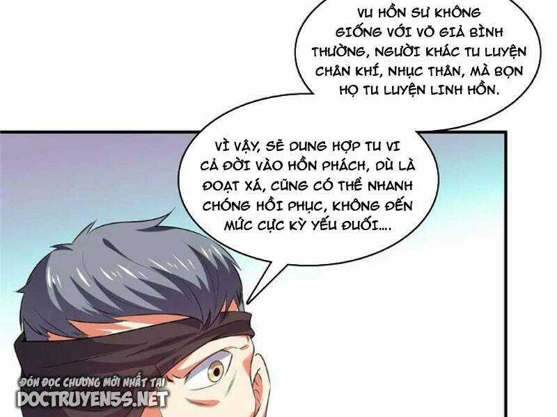 Thiên Đạo Đồ Thư Quán Chapter 268 trang 58
