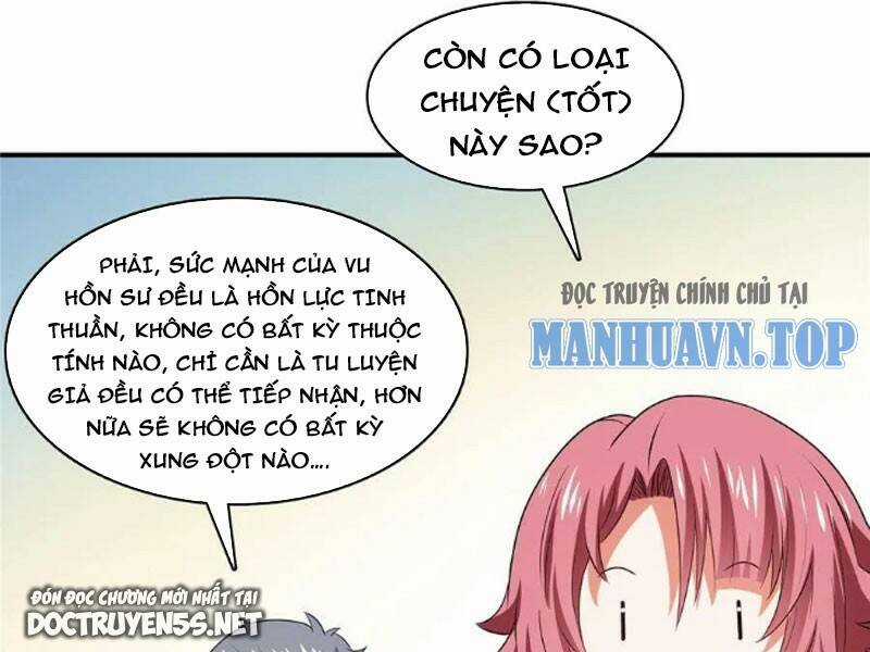 Thiên Đạo Đồ Thư Quán Chapter 268 trang 60