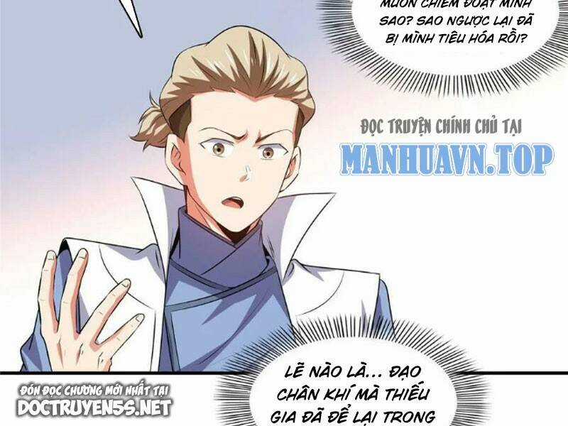 Thiên Đạo Đồ Thư Quán Chapter 268 trang 67