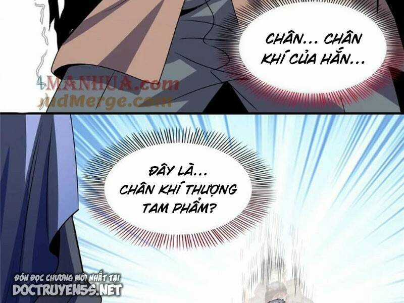 Thiên Đạo Đồ Thư Quán Chapter 268 trang 9