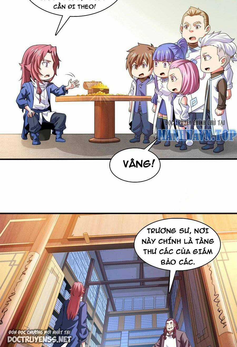 Thiên Đạo Đồ Thư Quán Chapter 269 trang 13