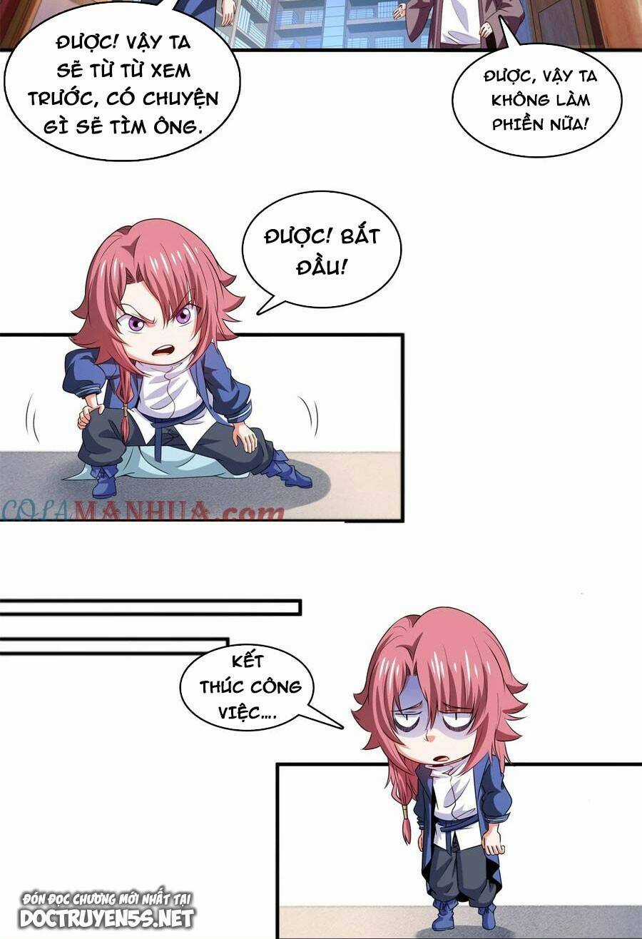 Thiên Đạo Đồ Thư Quán Chapter 269 trang 14