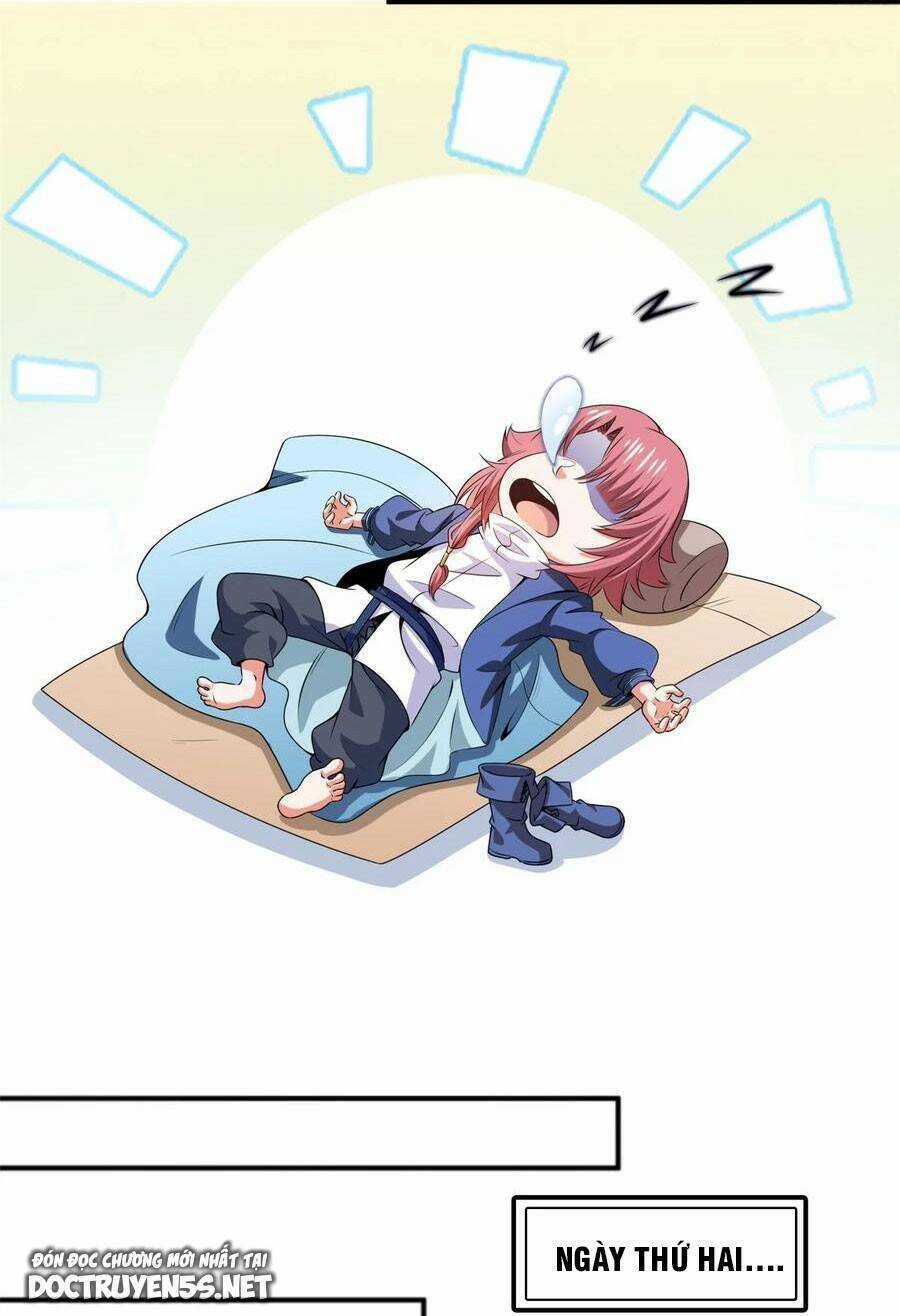 Thiên Đạo Đồ Thư Quán Chapter 269 trang 15