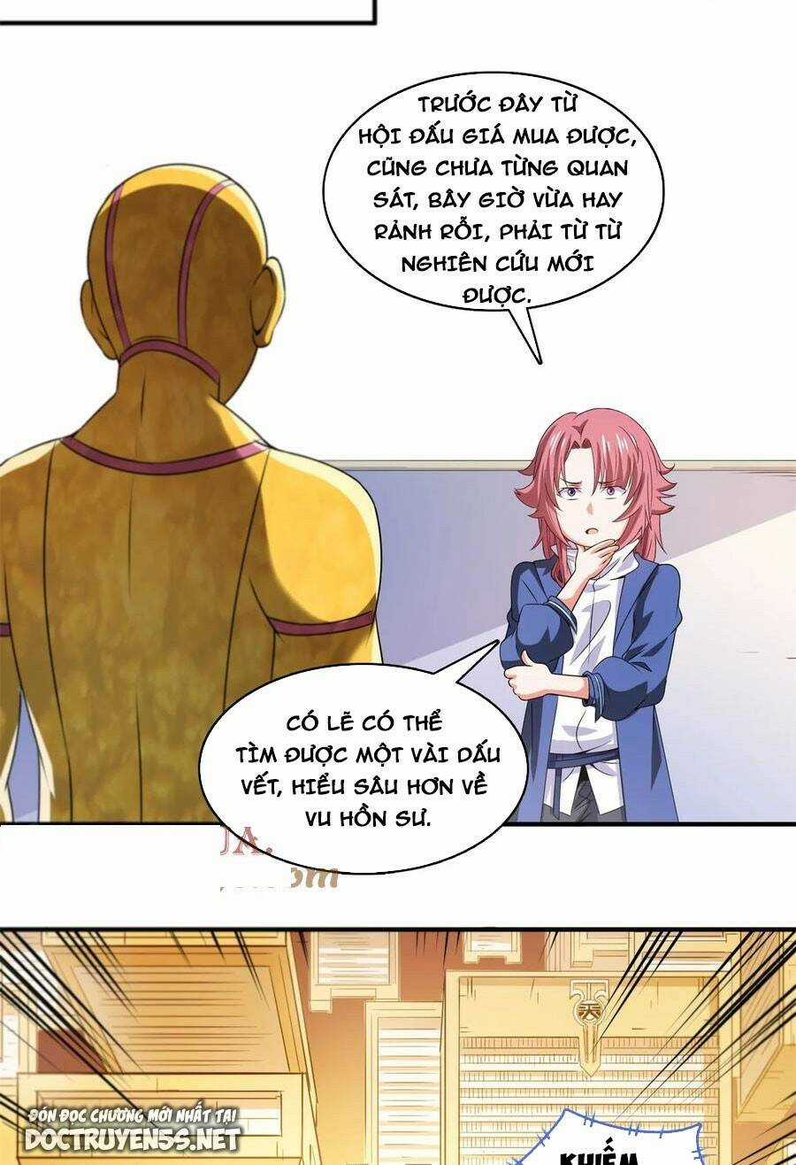 Thiên Đạo Đồ Thư Quán Chapter 269 trang 16