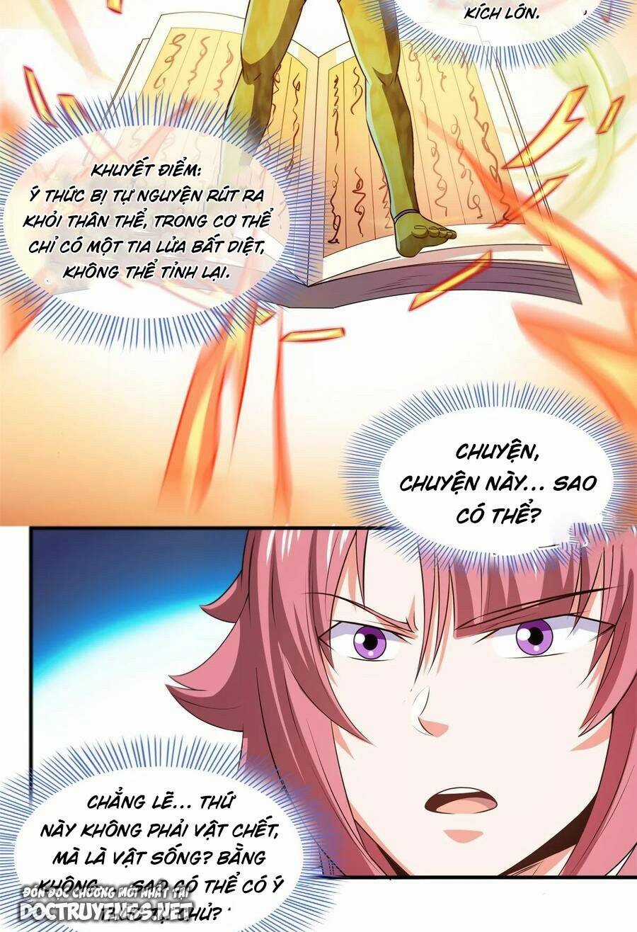 Thiên Đạo Đồ Thư Quán Chapter 269 trang 18