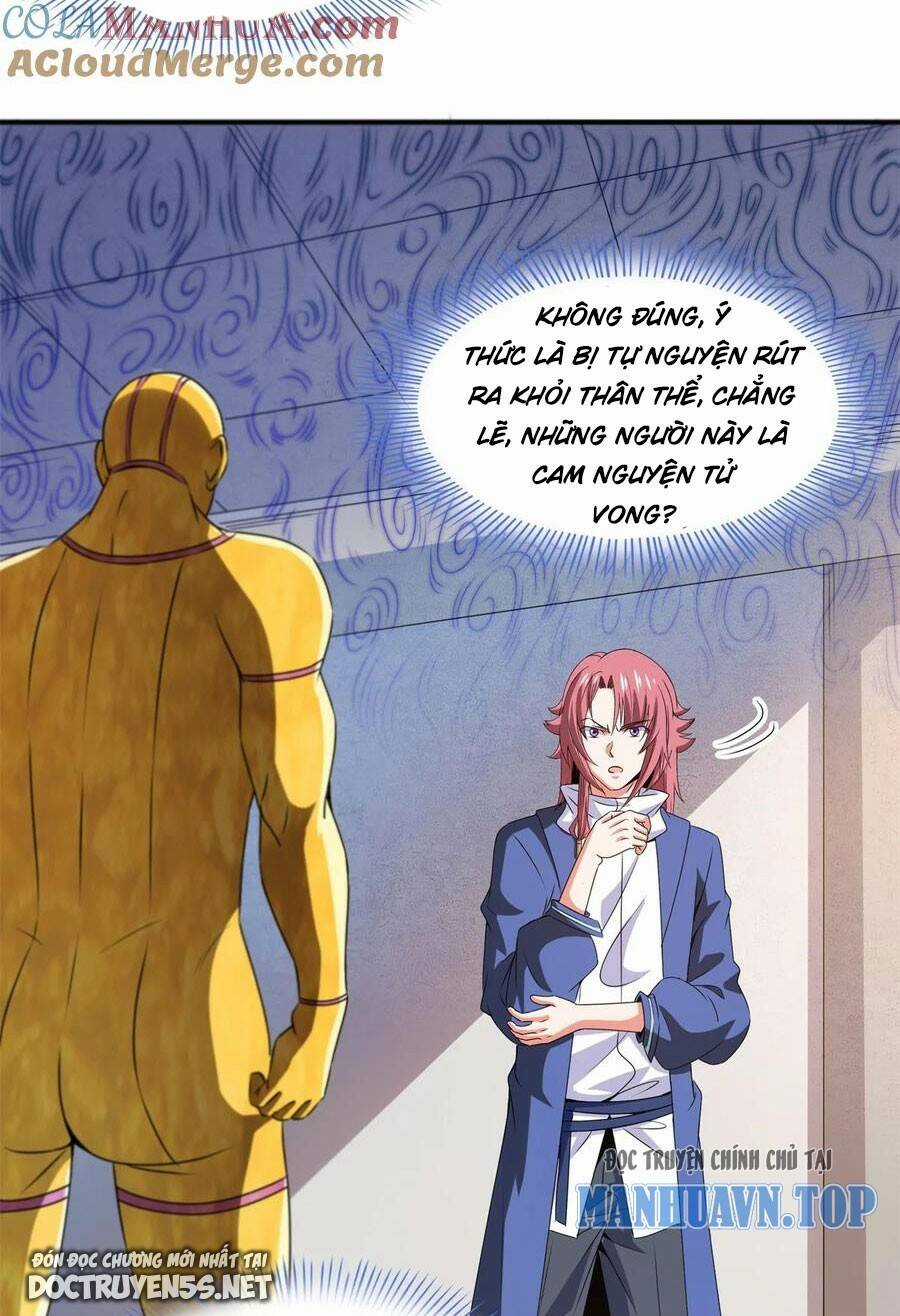 Thiên Đạo Đồ Thư Quán Chapter 269 trang 19