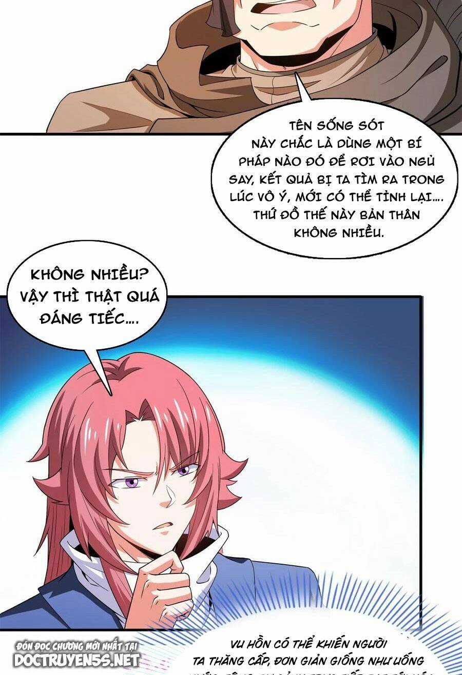 Thiên Đạo Đồ Thư Quán Chapter 269 trang 2