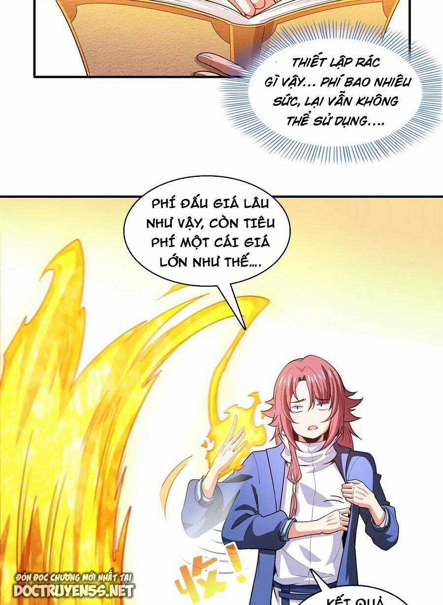 Thiên Đạo Đồ Thư Quán Chapter 269 trang 21