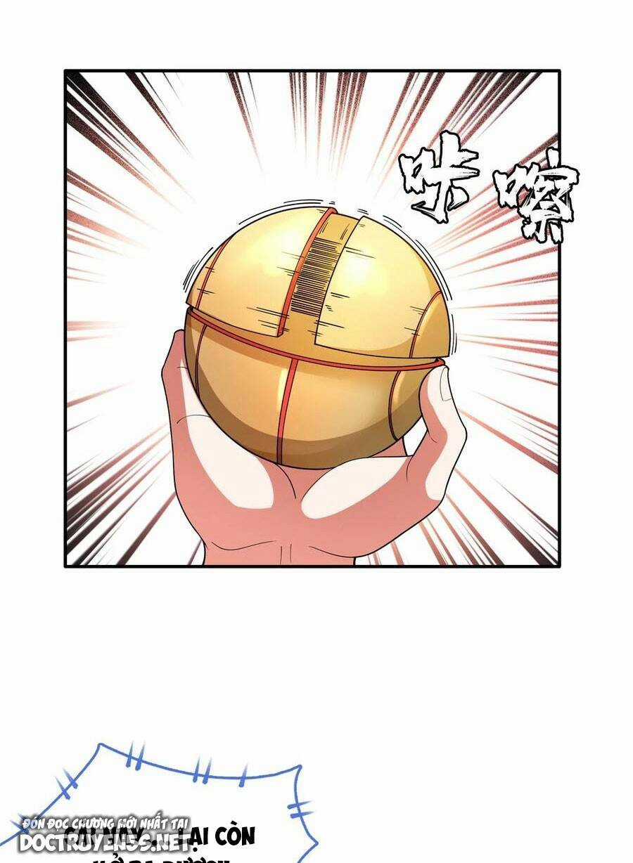 Thiên Đạo Đồ Thư Quán Chapter 269 trang 23