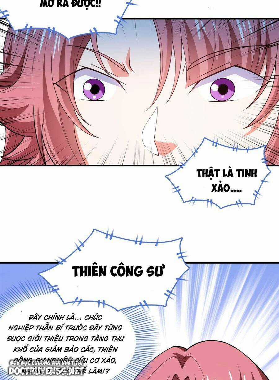 Thiên Đạo Đồ Thư Quán Chapter 269 trang 24