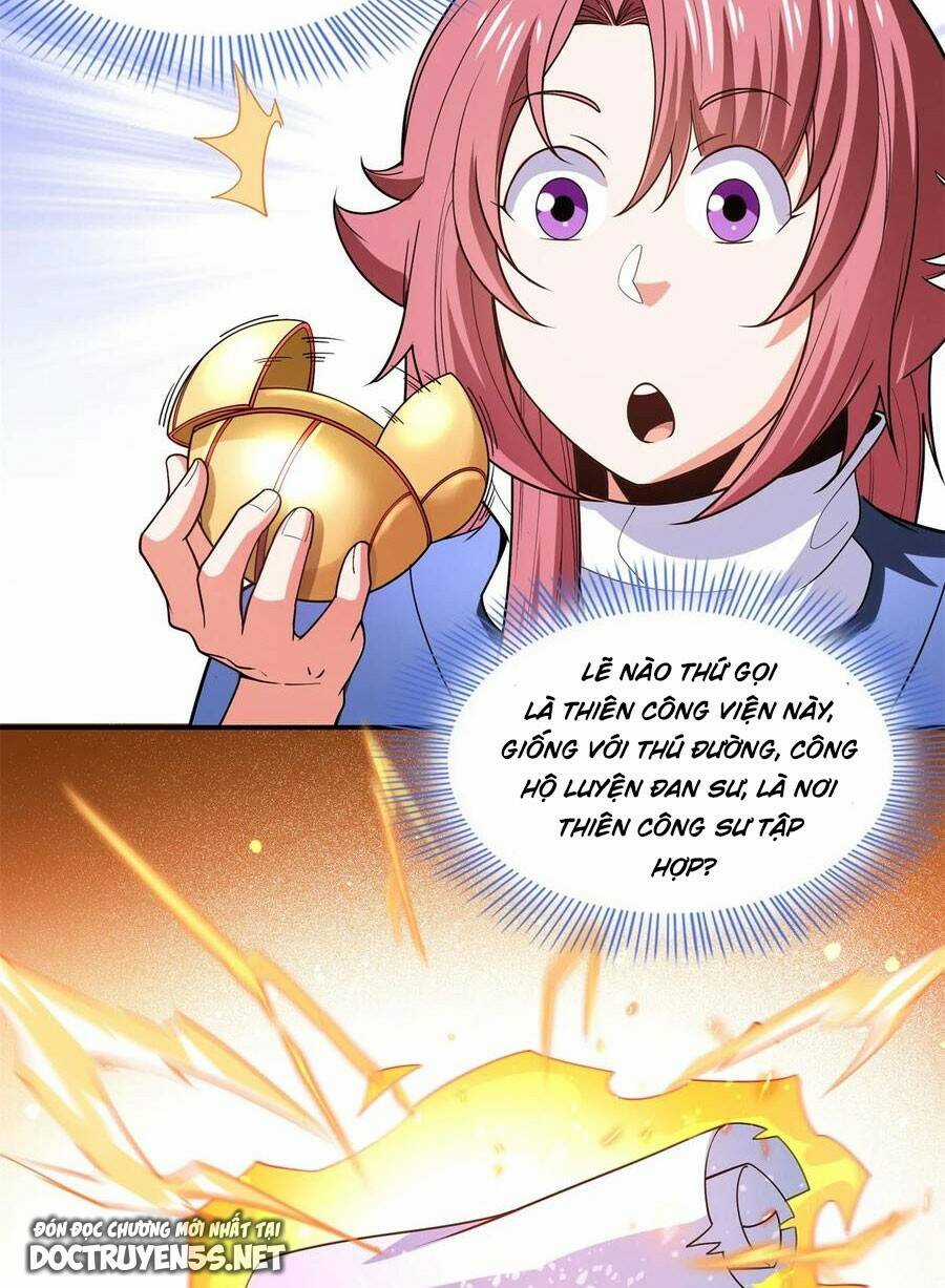 Thiên Đạo Đồ Thư Quán Chapter 269 trang 25