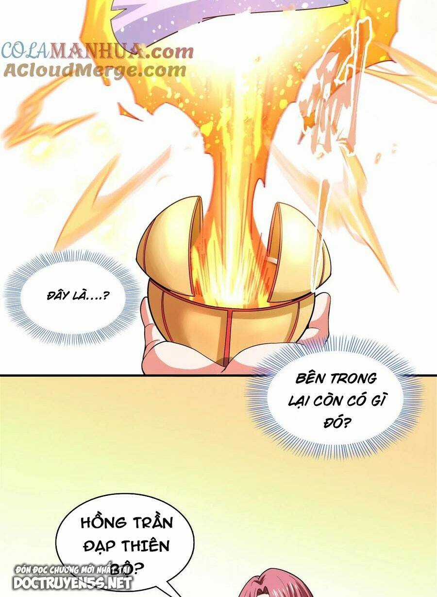 Thiên Đạo Đồ Thư Quán Chapter 269 trang 26