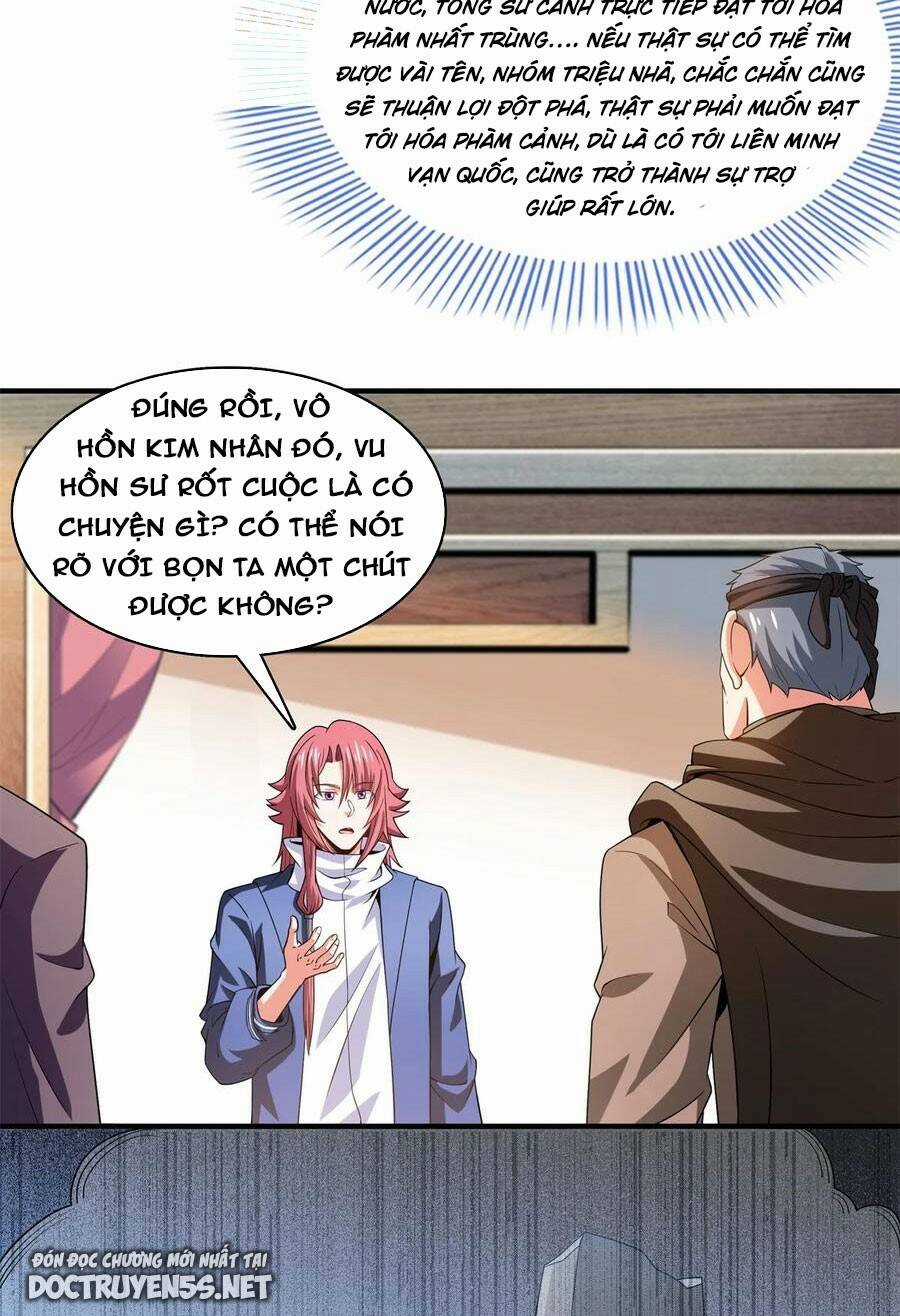 Thiên Đạo Đồ Thư Quán Chapter 269 trang 3