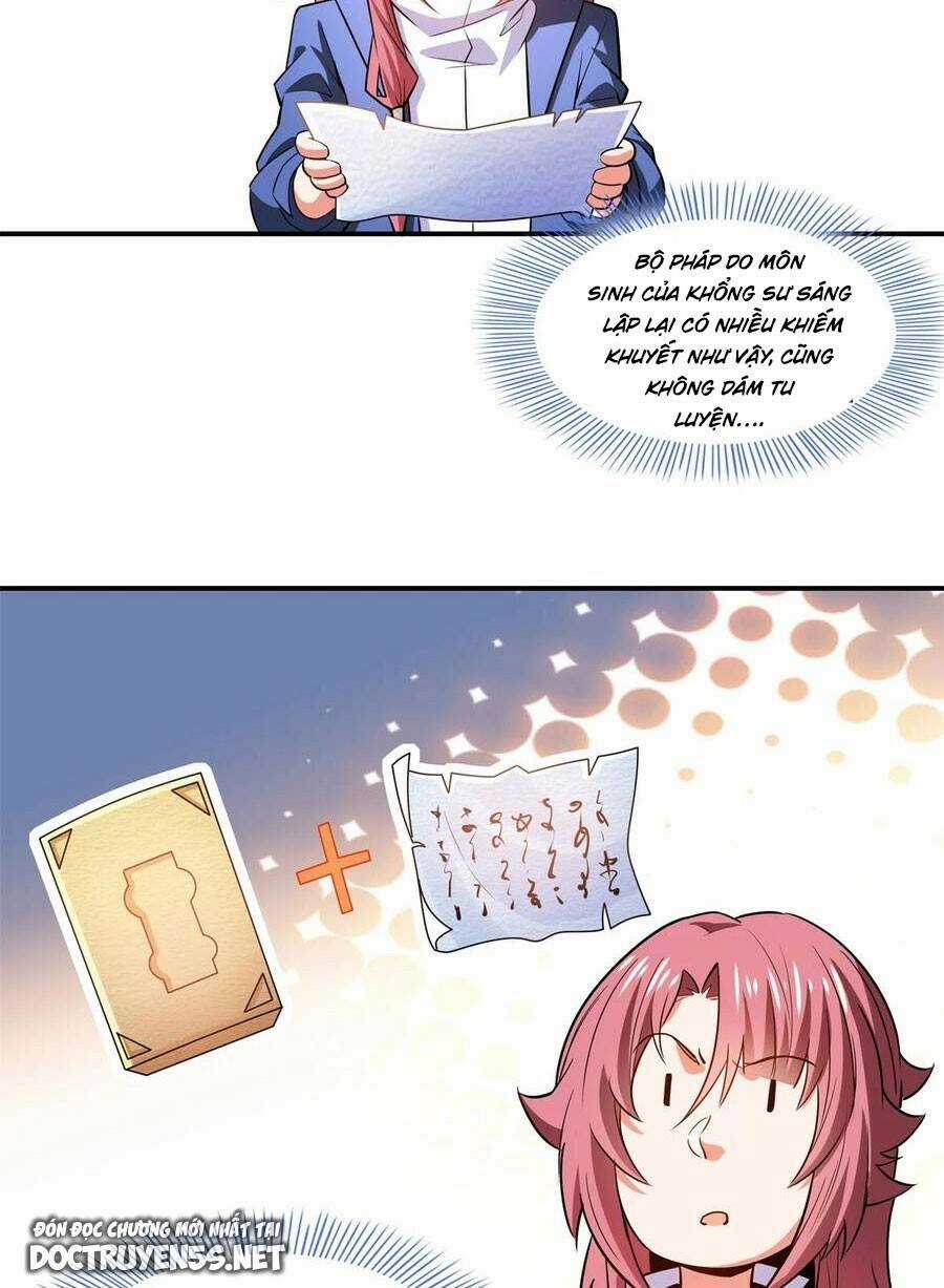 Thiên Đạo Đồ Thư Quán Chapter 269 trang 30