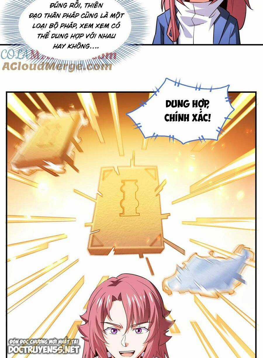 Thiên Đạo Đồ Thư Quán Chapter 269 trang 31