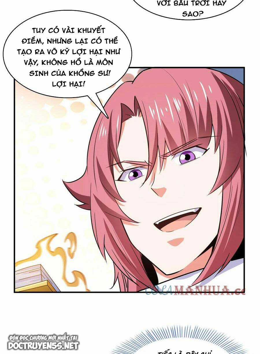 Thiên Đạo Đồ Thư Quán Chapter 269 trang 33