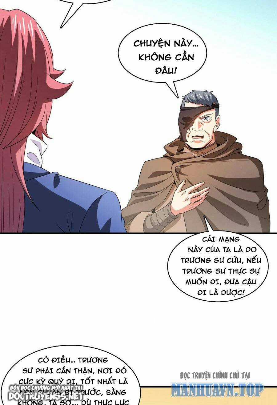 Thiên Đạo Đồ Thư Quán Chapter 269 trang 6