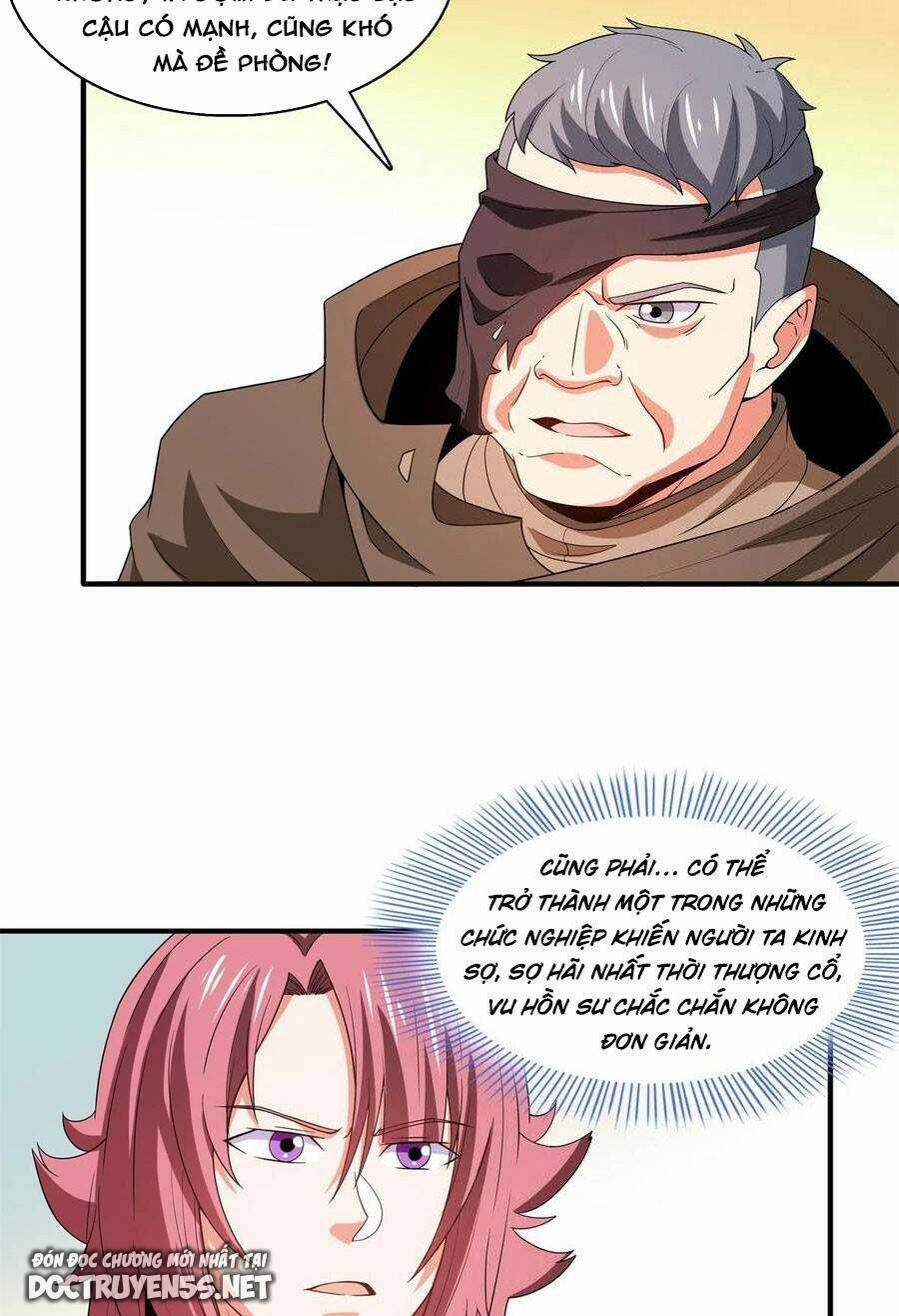 Thiên Đạo Đồ Thư Quán Chapter 269 trang 7