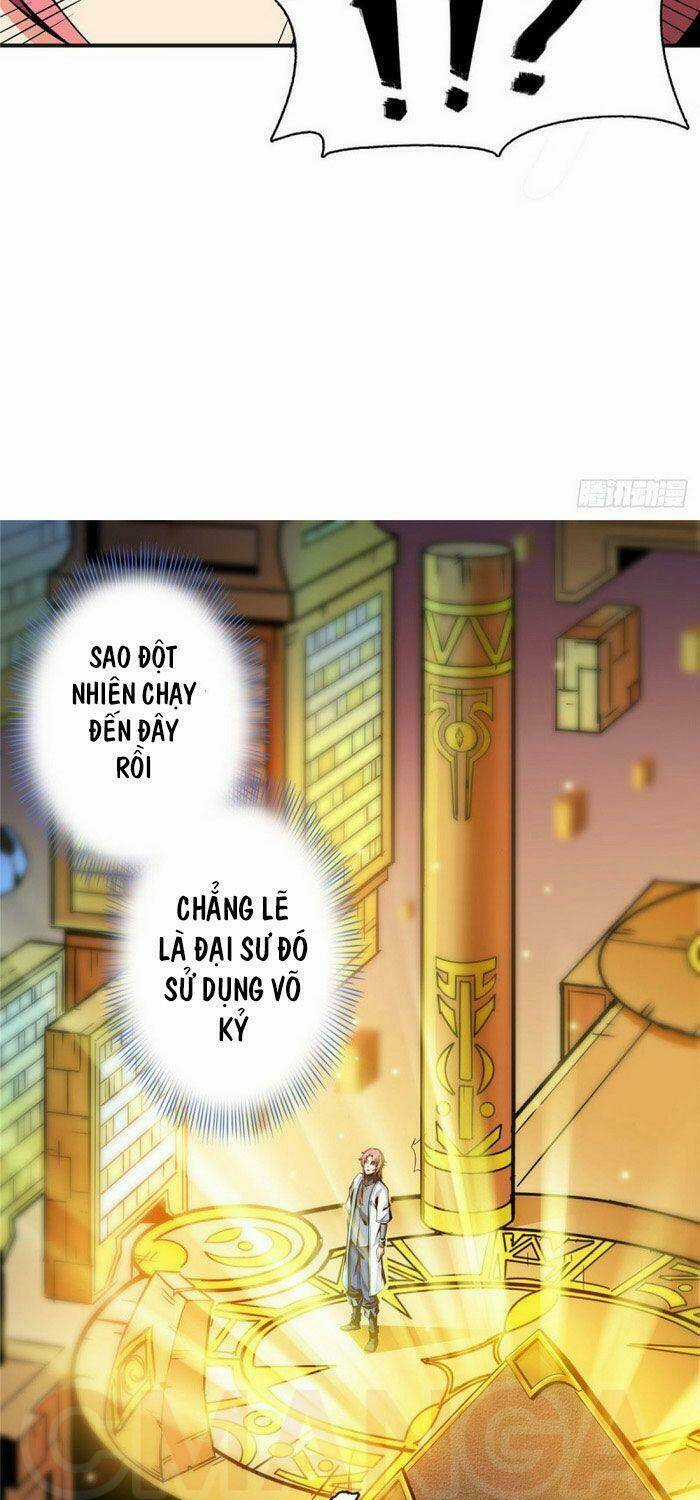 Thiên Đạo Đồ Thư Quán Chapter 27 trang 10